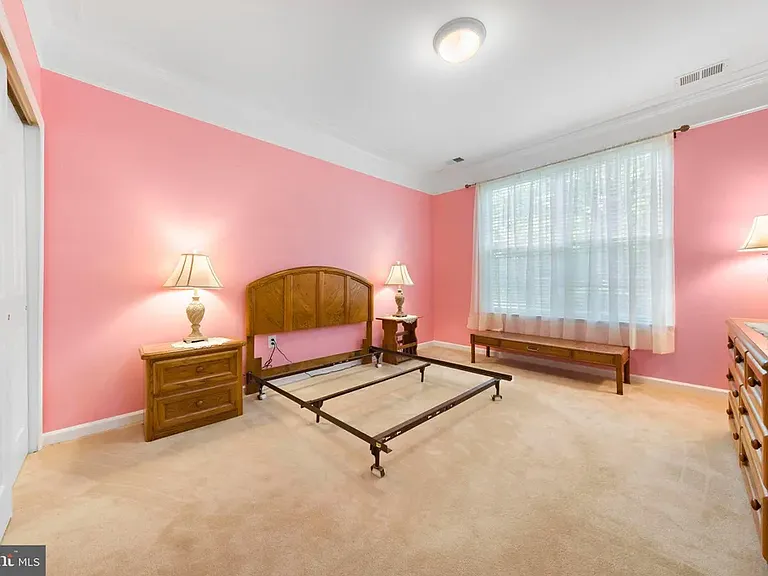 Front Bedroom
