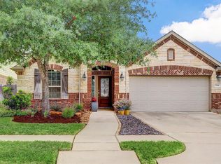 7014 Sliding Rock Cir, Spring, TX 77379