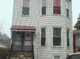 3044 N Allen Ave, Chicago, IL 60618