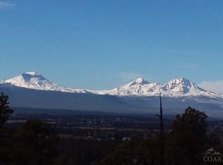 65340 93rd Pl, Bend, OR 97703