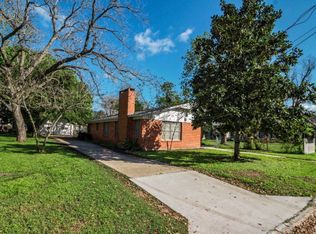 704 S Liberty St, Victoria, TX 77901