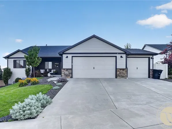 3083 W Copper Ridge Loop, Billings, MT 59106
