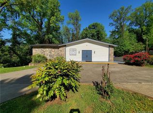 4037 Commonwealth Ave, Charlotte, NC 28205