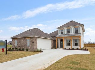 3700 Sandbar Dr, Addis, LA 70710