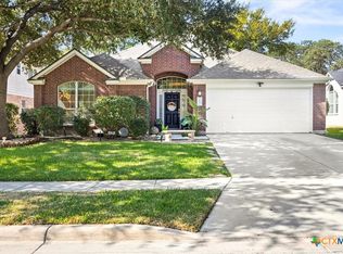 124 Brookbend, Cibolo, TX 78108