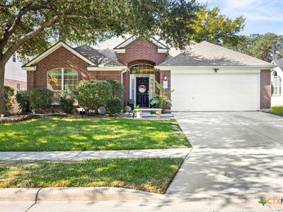 124 Brookbend, Cibolo, TX, 78108