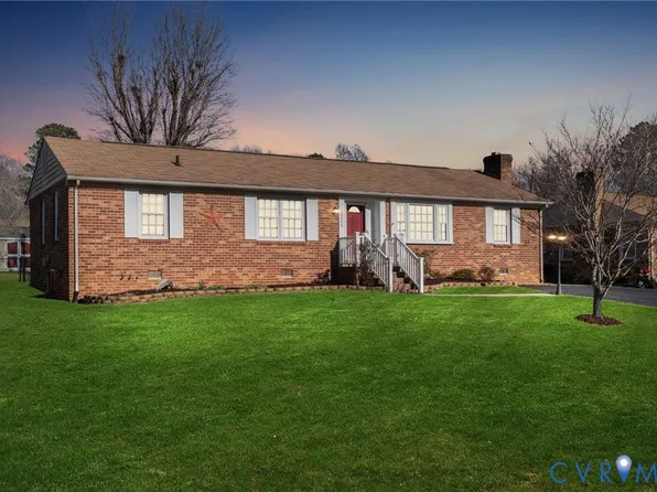 10326 Seacliff Ln, North Chesterfield, VA 23236