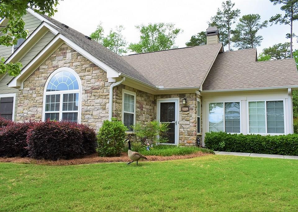 1209 Brookstone Way Augusta GA 30909 Zillow