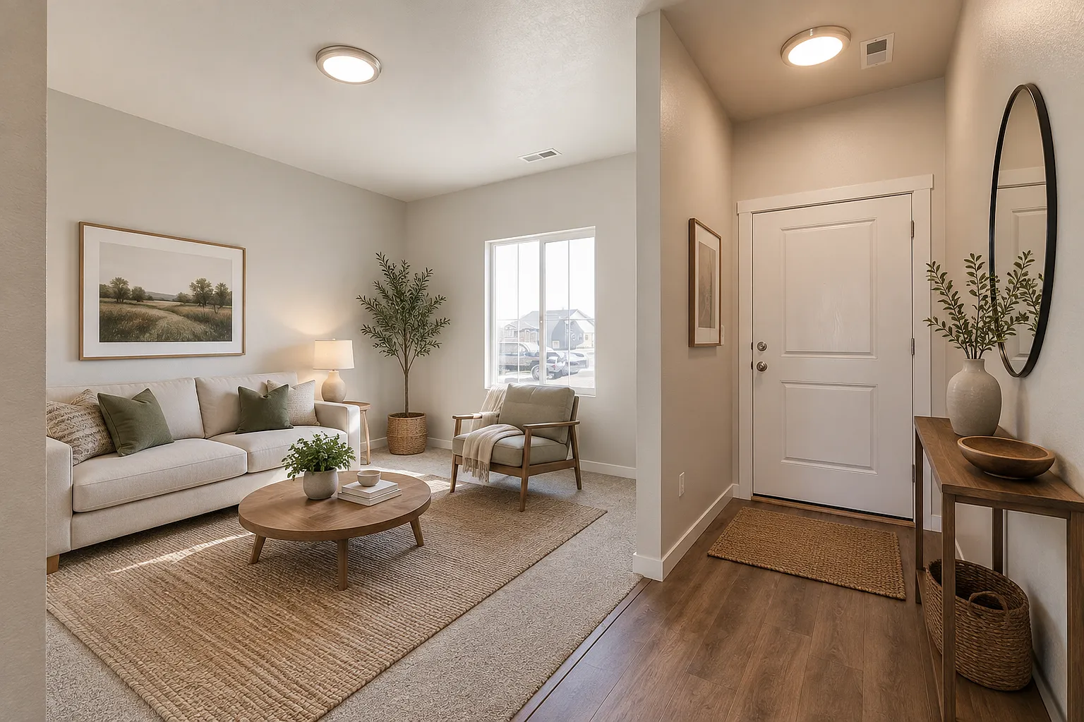 4 bed, 2332 sqft, $2,750 — Photo 2
