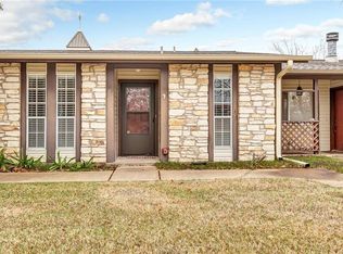 2100 Windsor Dr APT 4, Bryan, TX 77802
