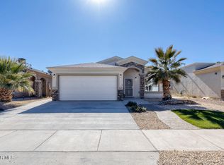 7016 Spruce Wood Ct, El Paso, TX 79934