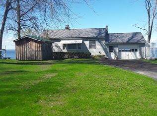 2841 White Haven Rd, Canastota, NY 13032