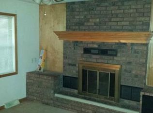 1324 N Inca Dr, Independence, MO 64056