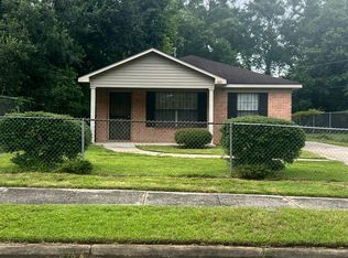 1160 Saint Madar St, Mobile, AL 36603