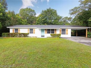 415 Powell Ln, Saraland, AL 36571