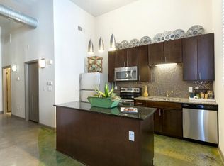 300 West Ave #D3551A6EF, Austin, TX 78701