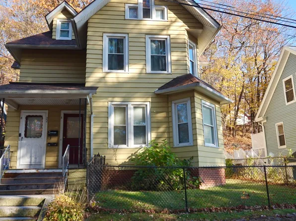 22 North Park Street, Vernon, CT 06066