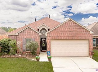 11388 Rossow Ct, Denham Springs, LA 70726