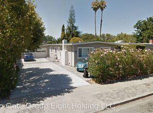 919 7th Ave, Redwood City, CA 94063