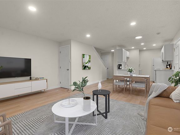 2nd image of 13067 Pacific Highway SW #D
