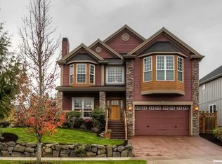 3875 Aberdeen St S, Salem, OR 97302