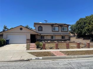 2423 Cordoza Ave, La Puente, CA 91748