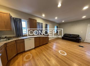 6 Warner St #2CP, Somerville, MA 02144