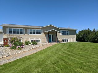 389 Stubbs Ln, Bozeman, MT 59718