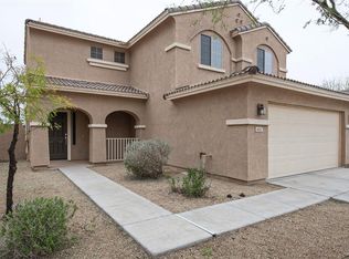 6821 W Desert Ln, Laveen, AZ 85339