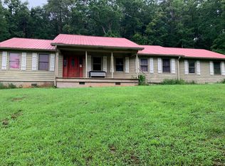 8017 Back Valley Rd, Evensville, TN 37332