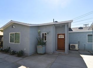 401 Thompson Ave #A, Glendale, CA 91201