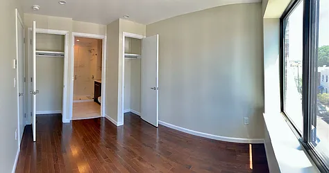 Rented by Hooli Homes New York Inc