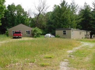 1449 E 925 N, Wheatfield, IN