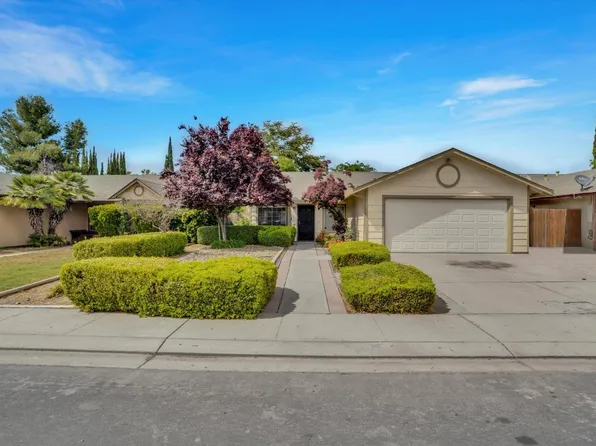 1201 Dezzani Ln, Modesto, CA 95358