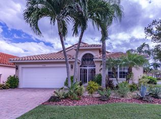 11744 Derbyshire Ln, Boynton Beach, FL 33437