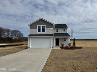 41 Baxley Dr, Dunn, NC 28234