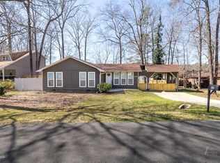 919 N Confederate Dr, Macon, GA