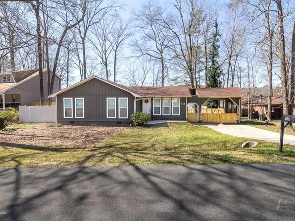 919 N Confederate Dr, Macon, GA 31220