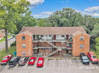 1912 Wayne St NE #13, Roanoke, VA 24012