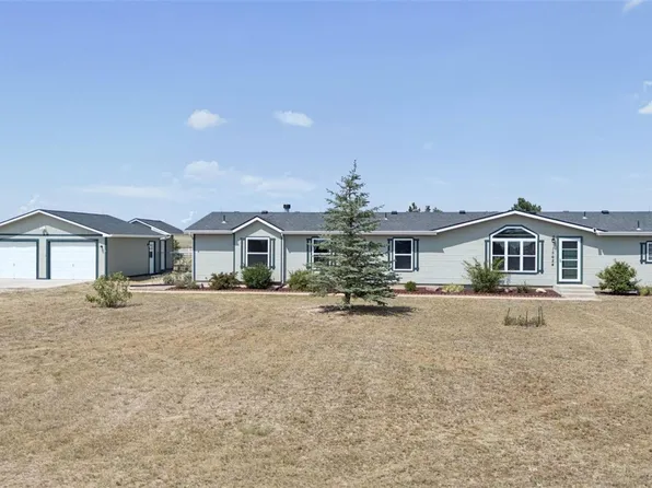 15624 Lucy Lane, Peyton, CO 80831