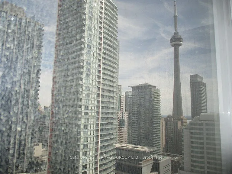 101 Peter St W #2205 — Photo 8
