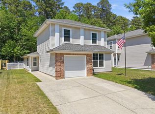 123 Brightwood Ter, Yorktown, VA 23690