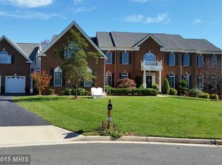 25578 Dapper Ct, Chantilly, VA 20152
