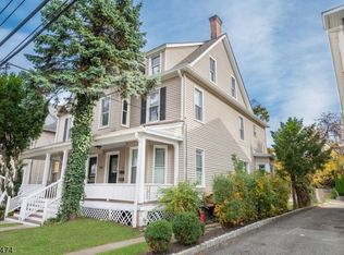 22 King St #1B, Morristown, NJ 07960