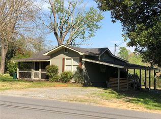 206 Ada St, Blue Ridge, GA 30513