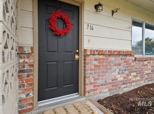 716 W 8th St, Meridian, ID 83642
