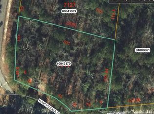 342 Thimbleberry Dr, Vass, NC 28394