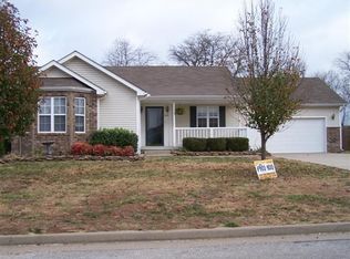 1515 Logan Dr, Webb City, MO 64870