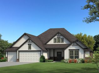 12340 Alfalfa Ln, Cashion, OK 73044