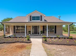 612 W State Highway 22, Frost, TX 76641